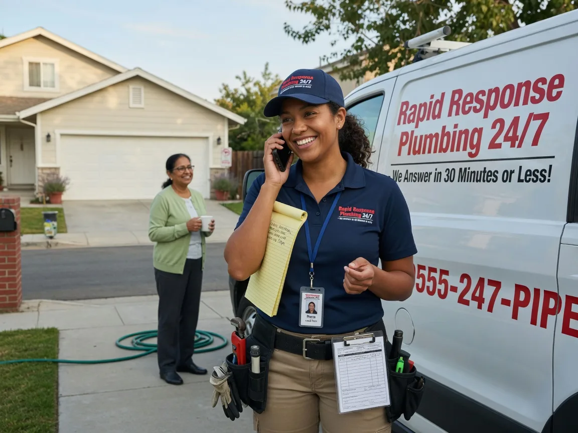 Emergency Plumber Gouldbusk, TX FAQs
